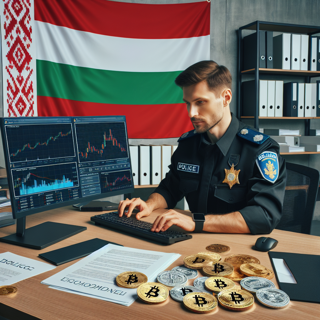 Обмен криптовалюты между физическими лицами — запретить. Новый закон готовятся принять в Белоруссии, фото 1