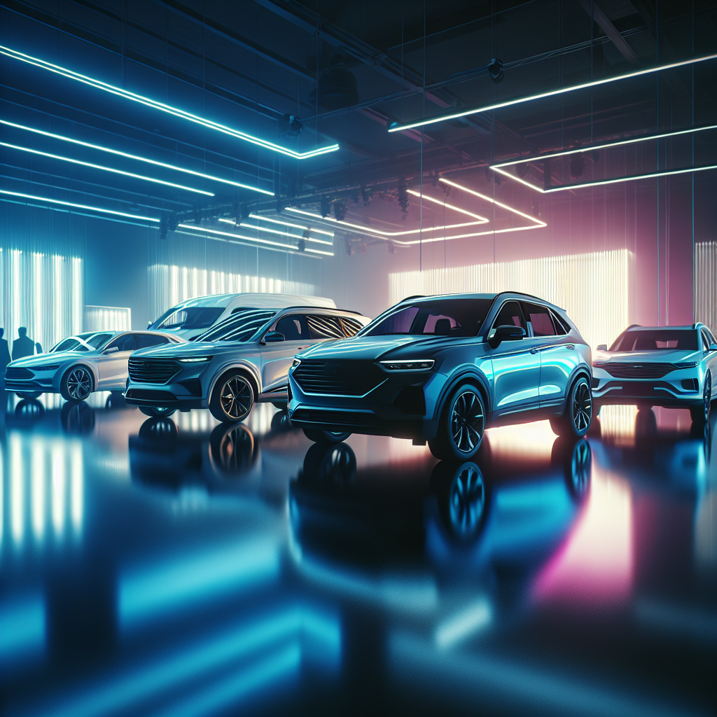 Аналог Kia Sportage и Toyota RAV4: в России появится новый недорогой кроссовер, фото 1