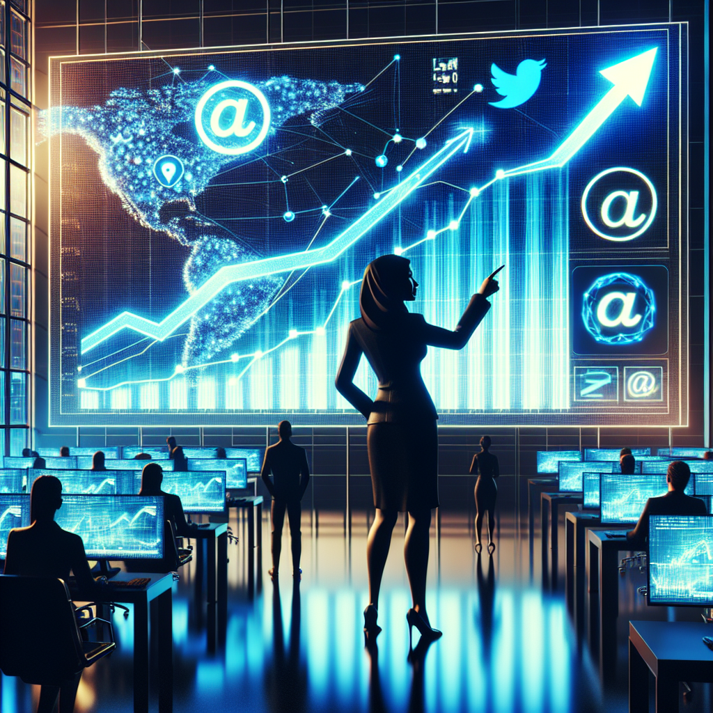 Threads легко сможет догнать и перегнать Twitter: достаточно каждого четвёртого пользователя Instagram**, фото 1