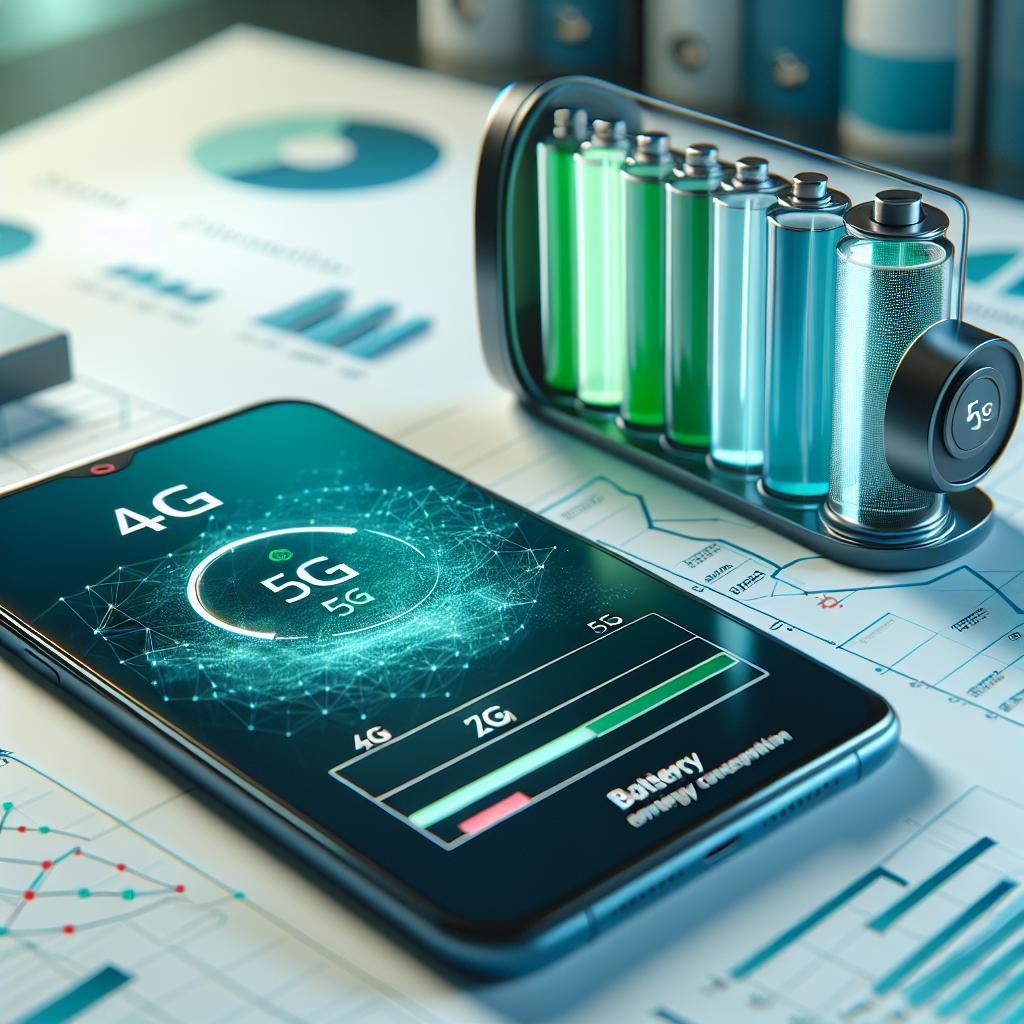 Отключить 5G, чтобы получить больше автономности. Тесты показывают, что в режиме 5G флагманские SoC потребляют ощутимо больше энергии, фото 1