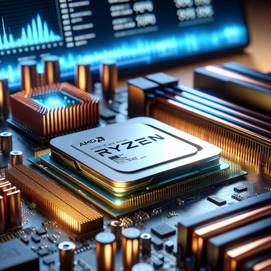 Самый дешёвый Ryzen 7000 в первом тесте выступает на уровне Ryzen 5 7600X. При этом Ryzen 5 7500F будет лишён iGPU, фото 1
