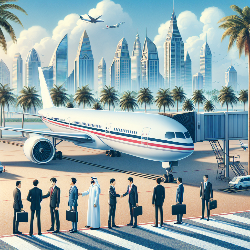 Китайский пассажирский самолет COMAC C919, сделанный на замену Airbus и Boeing, выходит за пределы Китая. Бруней купит 15 таких авиалайнеров, фото 1