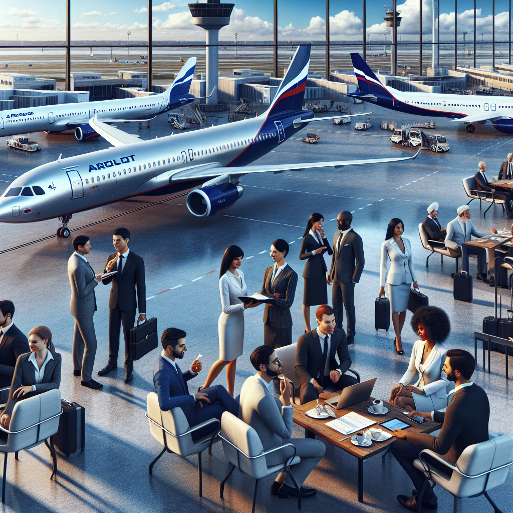 «Аэрофлот» заплатил 710 млн долларов за выкуп 17 самолетов Airbus и Boeing у ирландской лизинговой компании, фото 1