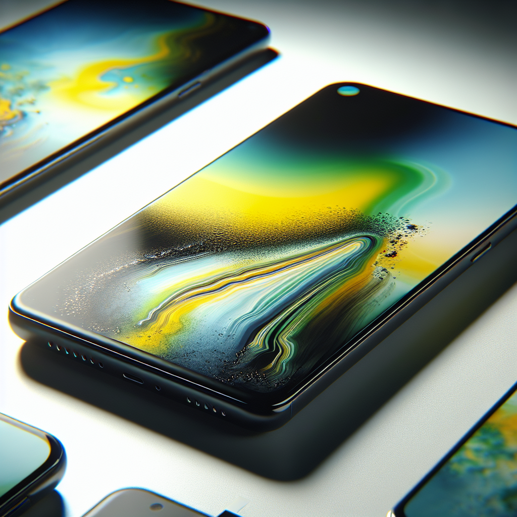 Проблема выгорания экранов iPhone 15 Pro и 15 Pro Max становится массовой. Пользователи не хотят обновляться до iOS 17, фото 1