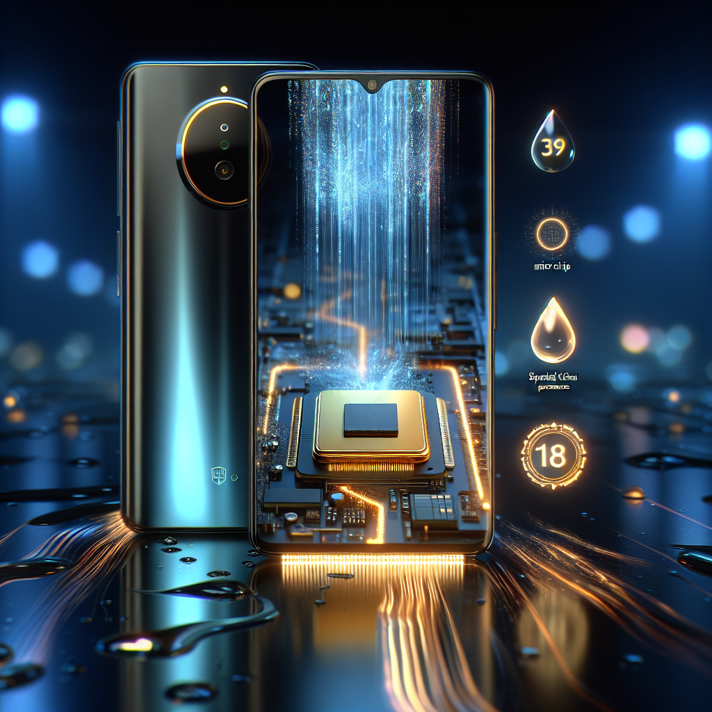 Snapdragon 8 Gen 3, Dolby Vision и IP68. Рекламный материал подтвердил характеристики Xiaomi 14 Pro, фото 1