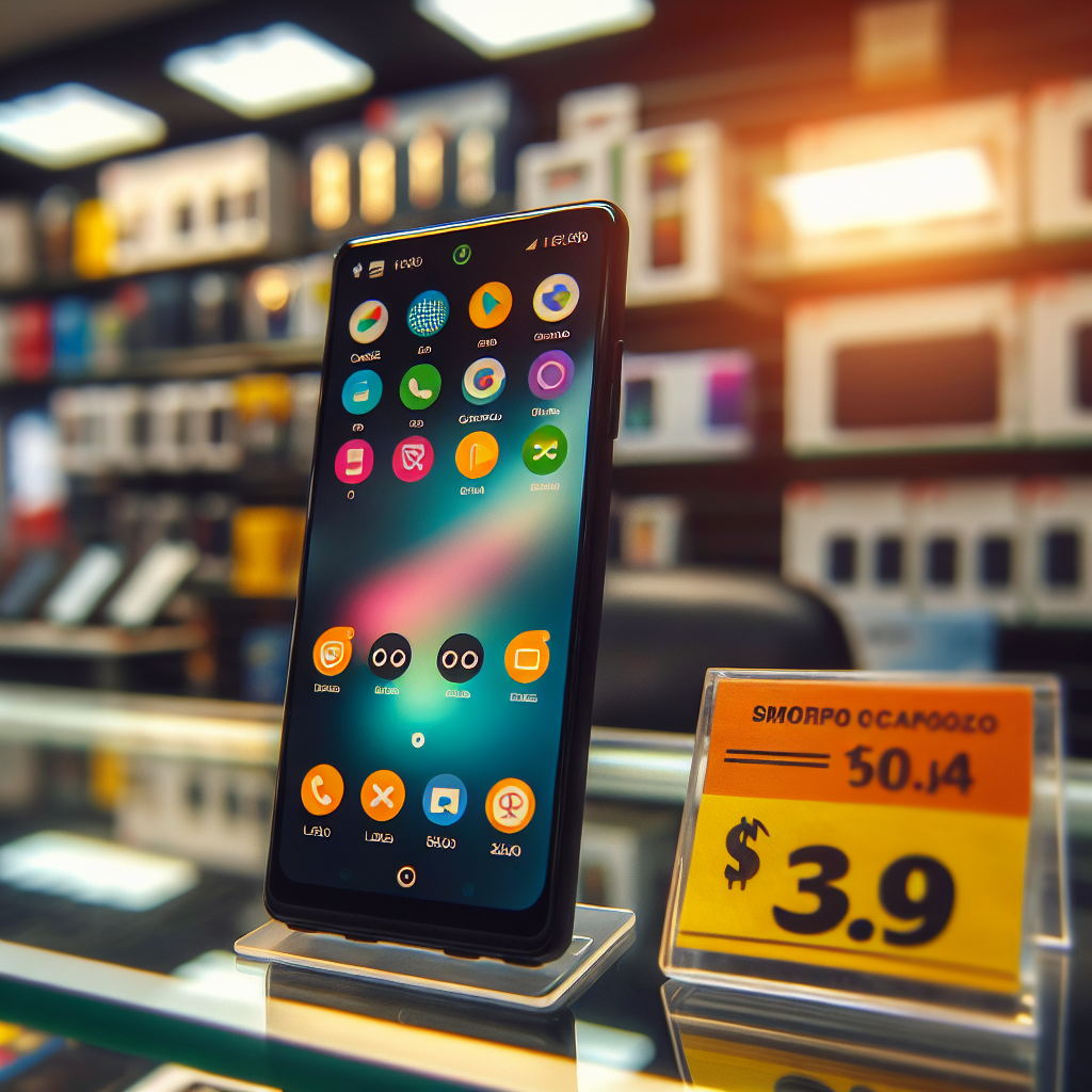 Недорогой Redmi 13C поступил в продажу до официального анонса, фото 1