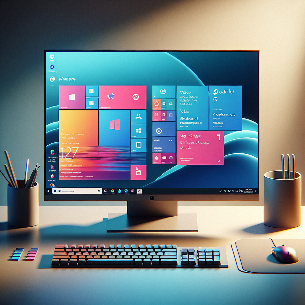 Microsoft обновила Windows 11 — автоматически включаются новые функции меню «Пуск», «Проводника» и многого другого, фото 1