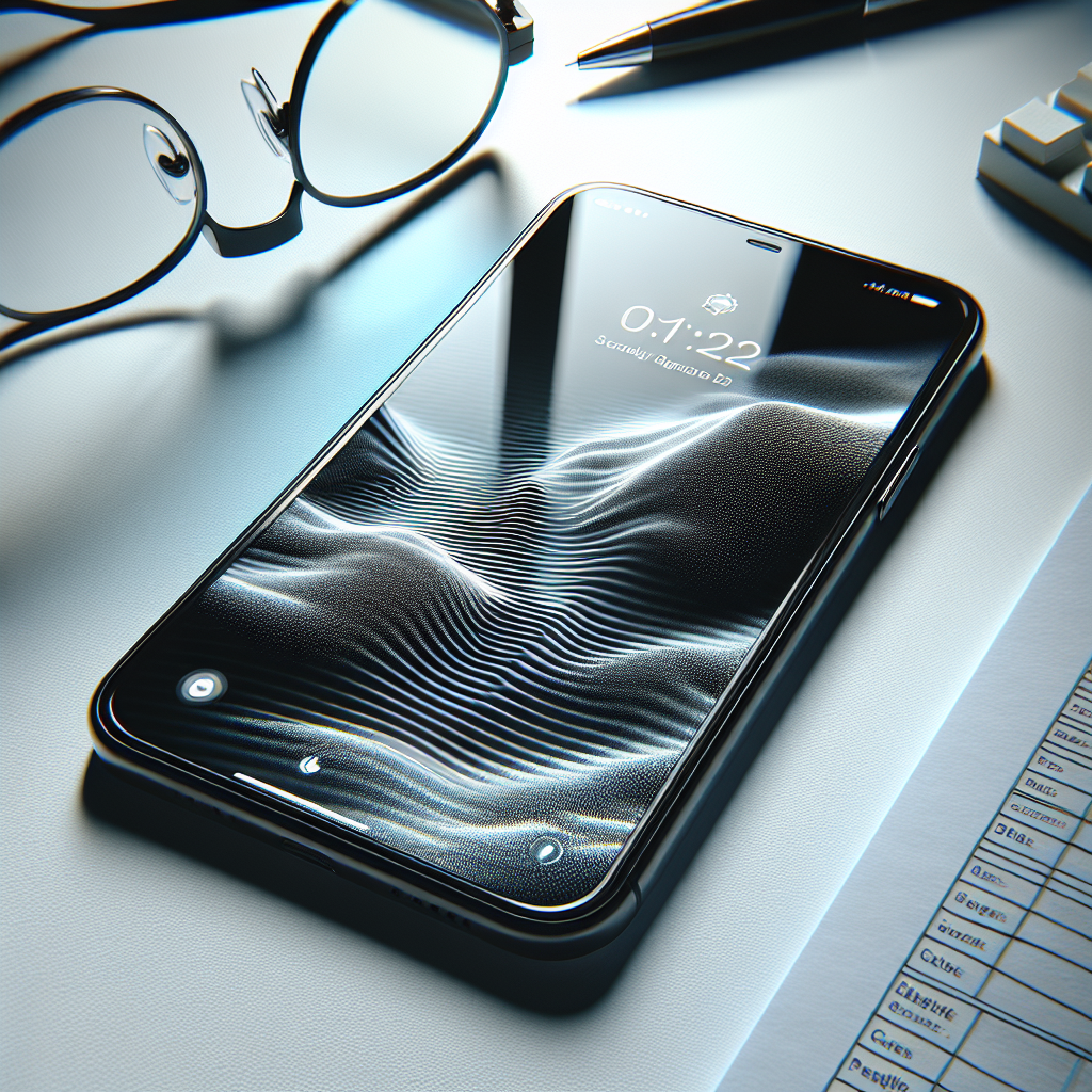 Пользователи Pixel 8 и 8 Pro жалуются на «выпуклости» и «рябь» под стеклом дисплея, фото 1