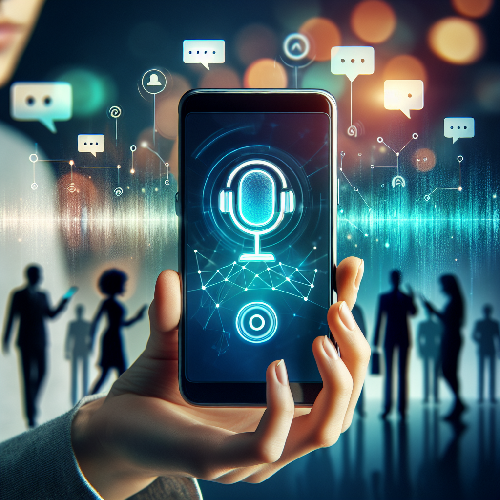 Извинение за драму вокруг OpenAI? ChatGPT Voice стал доступен всем желающим бесплатно — чат-бот может «слышать» и «говорить», фото 1