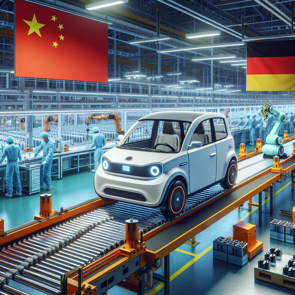 Volkswagen анонсировала выпуск дешёвых электромобилей со стартовой ценой ниже $20 000, фото 1