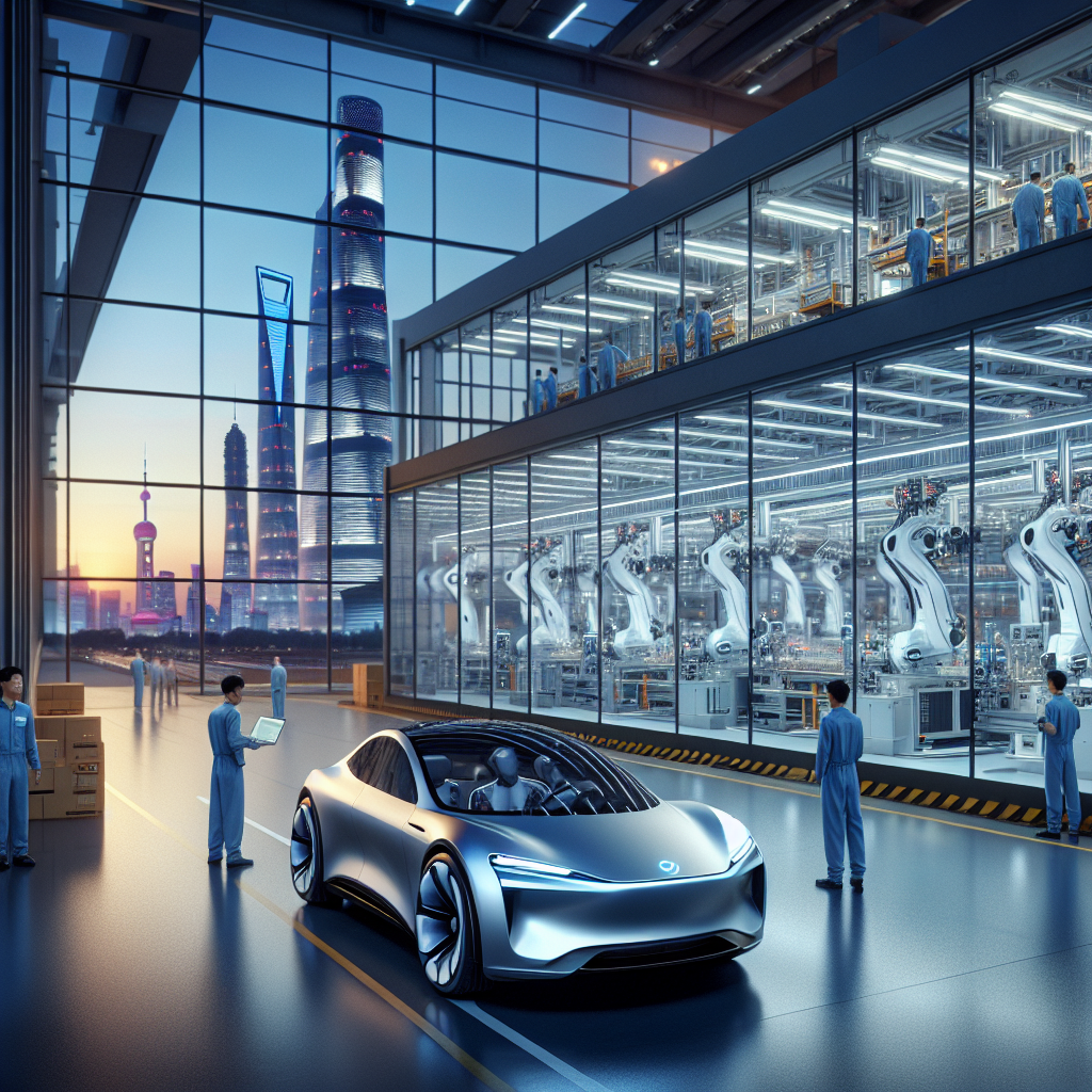 Один автомобиль, чтобы править всеми. Tesla готовится к массовому производству машины за $25 000: «Достигнут значительный прогресс», фото 1