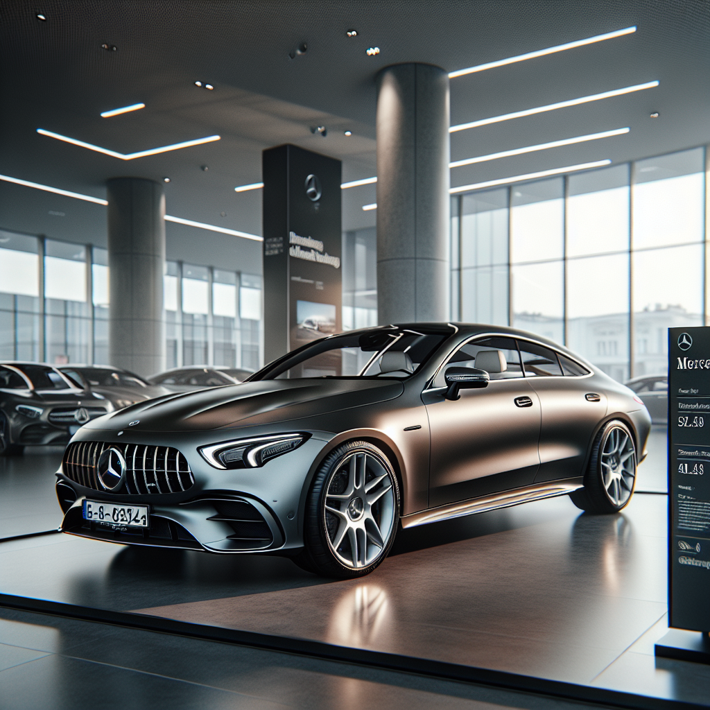 До России добрался новейший Mercedes-Benz CLE – с 9-ступенчатым «автоматом» и полным приводом, фото 1