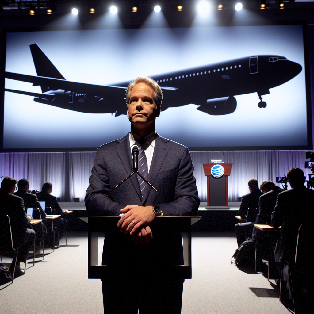Boeing собирается признать свою ошибку с самолётами 737 MAX, фото 1