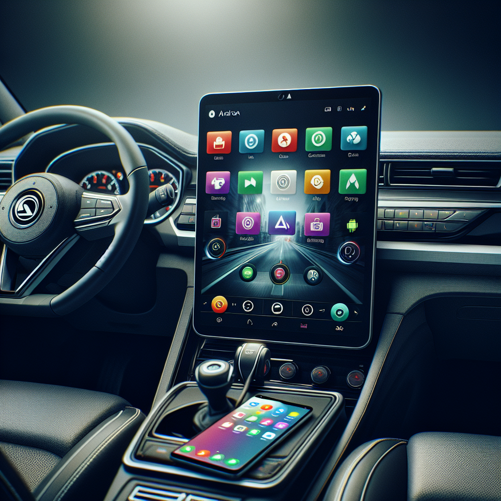 АвтоВАЗ обновил мультимедиа Lada Vesta NG: появились Android Auto, Car Play и другие функции, фото 1