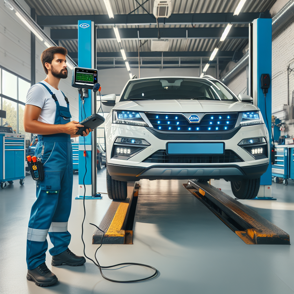 АвтоВАЗ починит неработающие парктроники на Lada Vesta NG, фото 1