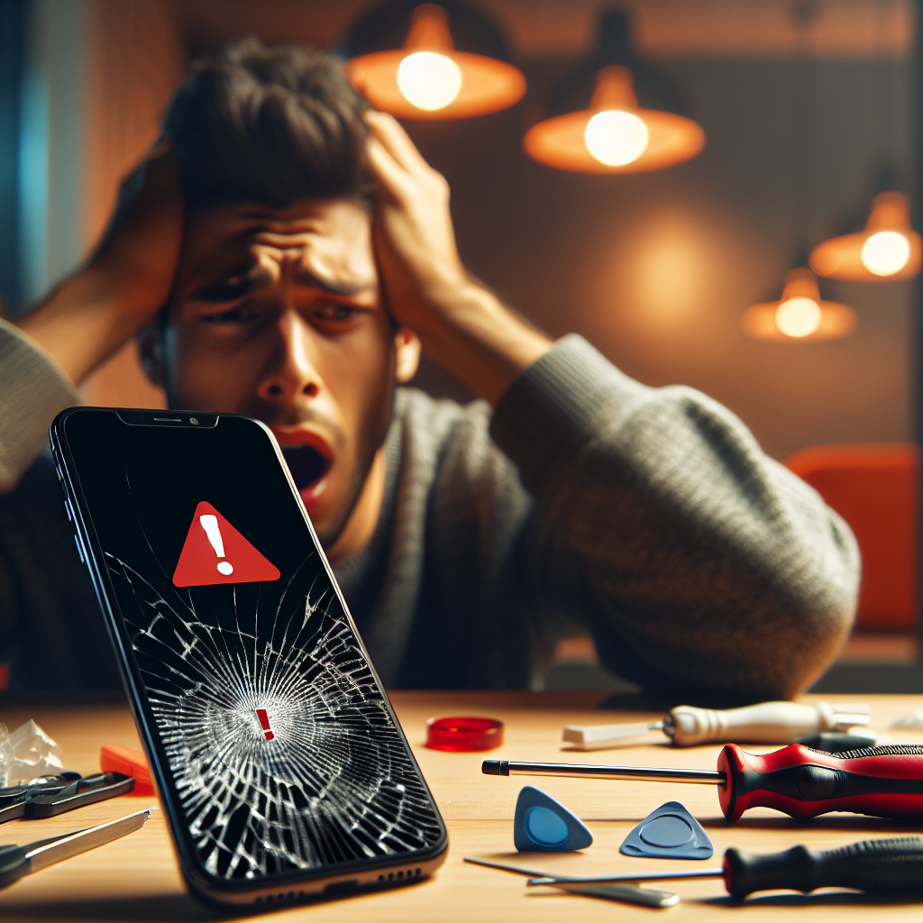 «Пожалуйста, не пытайтесь восстанавливать устройство сами». Xiaomi удалила обновление, превращающее смартфоны в «кирпичи», фото 1
