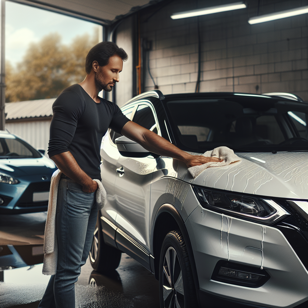 Владельцы Nissan Qashqai и Daewoo Nexia берегут свои авто. Названы машины, которые россияне не хотят продавать, фото 1