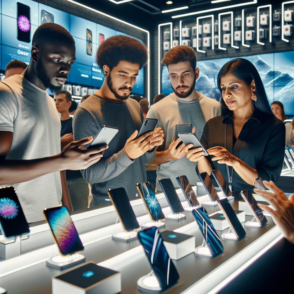 В России оценили Samsung Galaxy S24 — спрос вырос на 30% относительно прошлой модели, фото 1