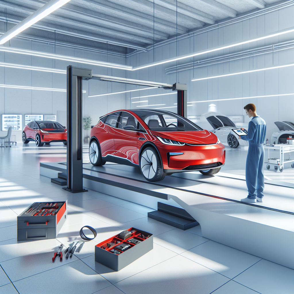 Автомобили Tesla оказались самыми дешёвыми в обслуживании за год, пять и десять лет, согласно исследованию Consumer Reports, фото 1