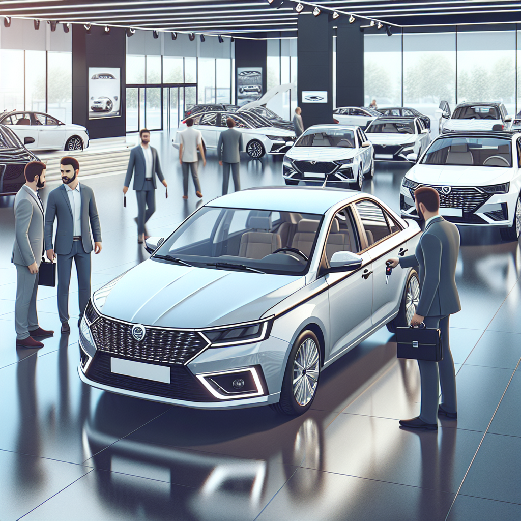 Так много россияне не покупали никогда: Lada Vesta установила исторический рекорд продаж, фото 1