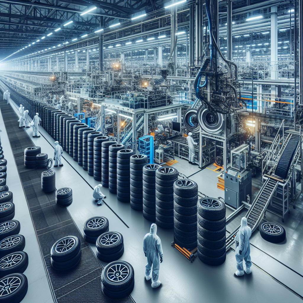 Шины Nordman в России будут выпускать на заводе Nokian Tyres под другим названием, фото 1