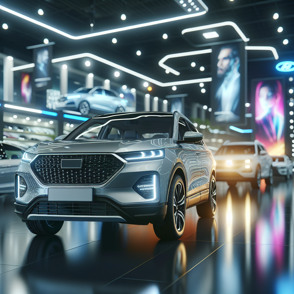 Новый Chery Tiggo 7 Pro Max 2024 уже в российских салонах. Первые живые фото, фото 1