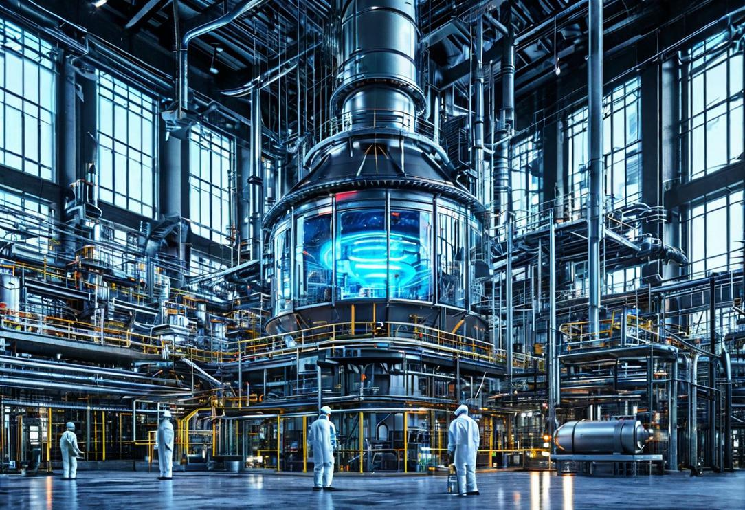 Стартап Aether Fuels привлёк $30,4 млн для производства электронного топлива, фото 1