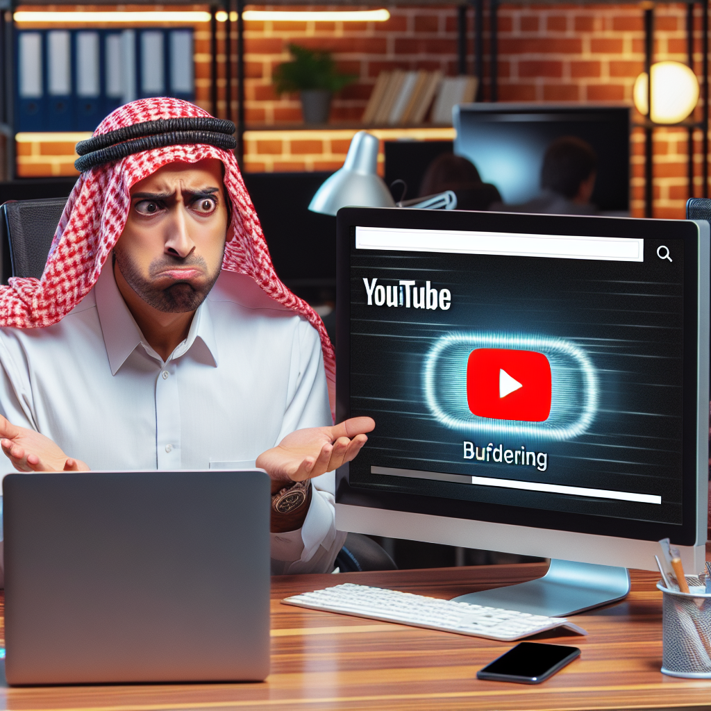 Прощаемся с YouTube в России? Хинштейн: к концу следующей недели скорость загрузки YouTube на ПК снизится на 70%, фото 1