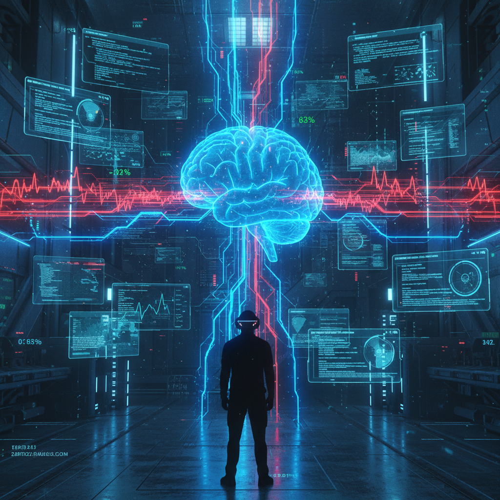 Галлюцинации ИИ: новая модель OpenAI GPT-4.5 ошибается в 37% ответов, фото 1
