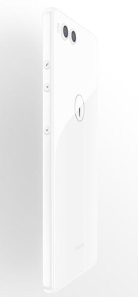 Smartisan R1