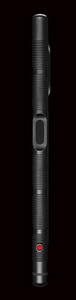 Red Hydrogen One