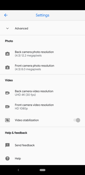 Фотогалерея дня: белый смартфон Pixel 3 XL с мятно-зеленой кнопкой включения, фото 9