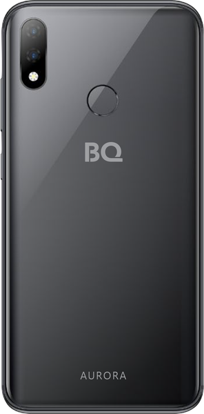 Смартфон BQ-6200L Aurora построен на SoC MediaTek Helio P60, фото 1
