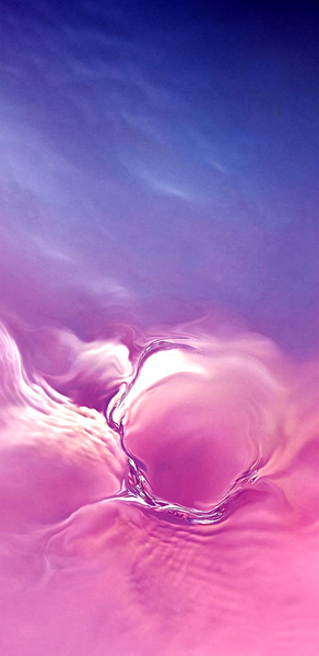 Официальные рендеры Samsung Galaxy S10 и Galaxy S10e без водяных знаков и обои, фото 2