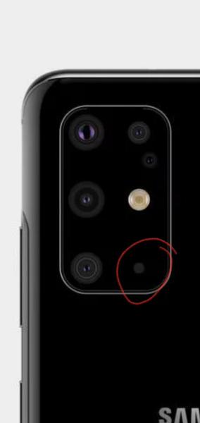 Камера Samsung Galaxy S11 получила новый модуль, фото 2
