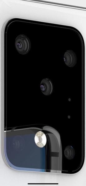 Камера Samsung Galaxy S11+ могла бы выглядеть лучше, фото 2
