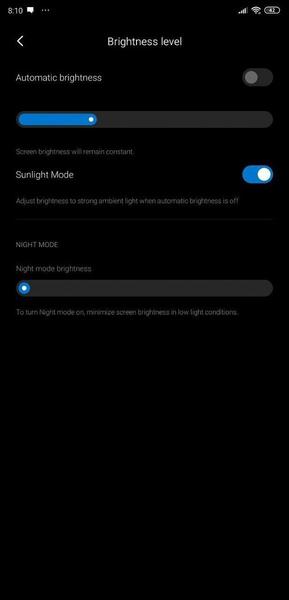 Новый режим в MIUI 11 сделает смартфоны Xiaomi и Redmi намного удобнее, фото 2