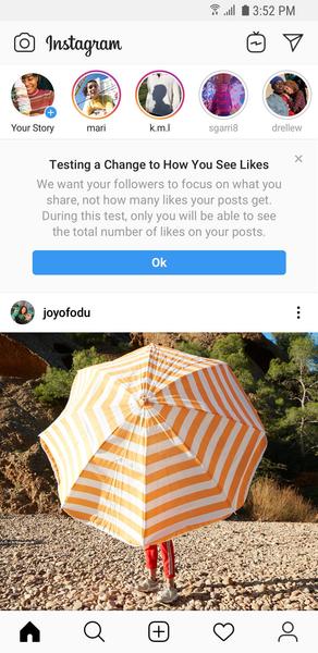 Instagram никогда не будет таким, как прежде. Лайки отключили по всему миру, включая Россию, фото 2