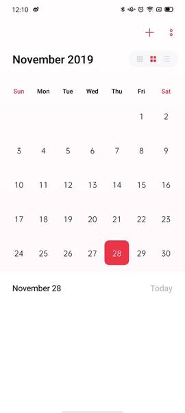 Убийца EMUI и MIUI во всей красе, фото 7