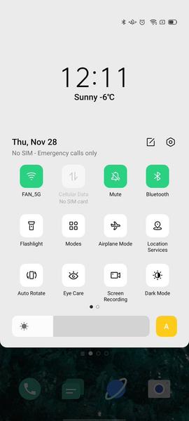 Убийца EMUI и MIUI во всей красе, фото 6