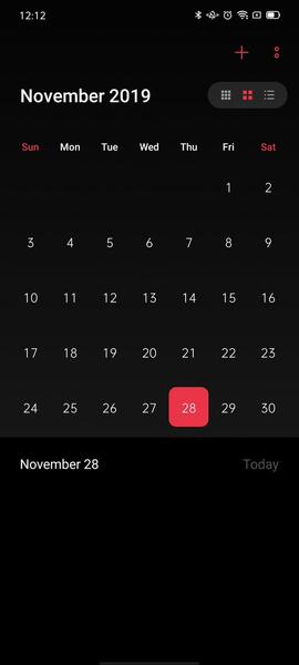 Убийца EMUI и MIUI во всей красе, фото 5