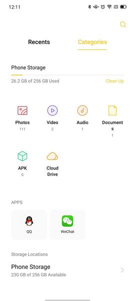 Убийца EMUI и MIUI во всей красе, фото 4