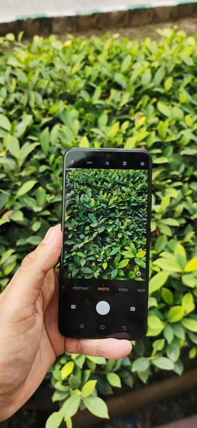 5000 мА•ч, Snapdragon 675, 6/64 ГБ за 140 евро. Представлен интересный бюджетник от именитого производителя, фото 4