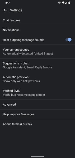 Google спасёт пользователей Android от спама, фото 2