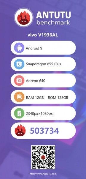 Самая мощная платформа и рекордный объём памяти. Готовится очередной недорогой суперфлагман, фото 1