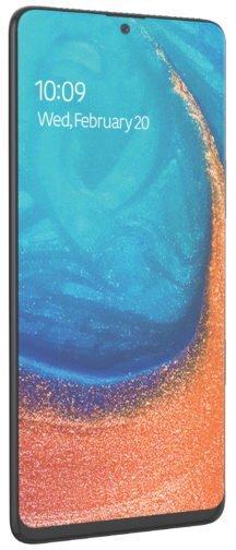 Ультратонкие рамки в среднем сегменте — Samsung готовит ещё одну новинку, фото 1