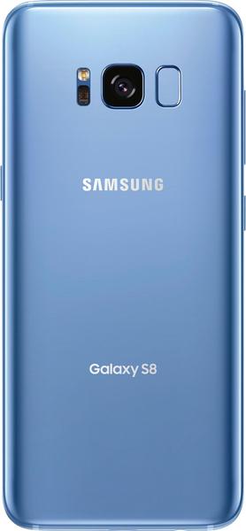 Samsung улучшила работу камеры Galaxy S8, фото 1
