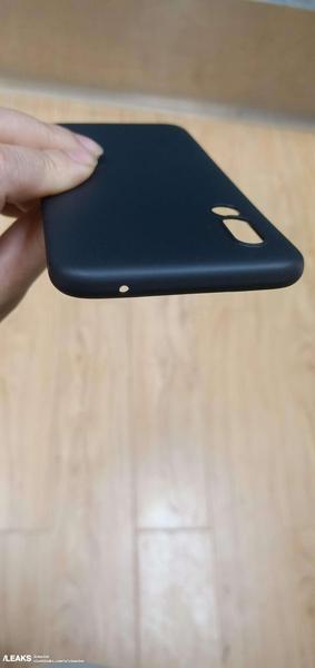 Meizu 16s получит новую компоновку камеры. Живые фото подтверждают расположение элементов на корпусе, фото 3