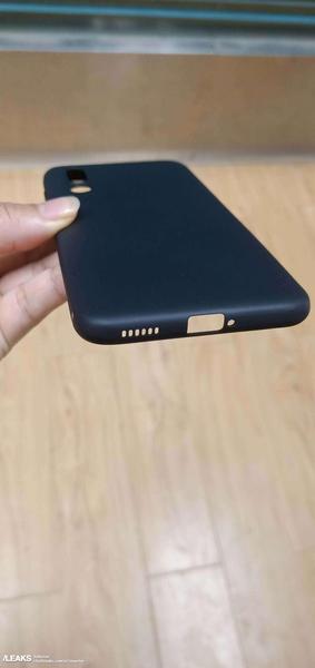 Meizu 16s получит новую компоновку камеры. Живые фото подтверждают расположение элементов на корпусе, фото 4