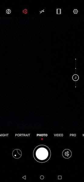 Галерея дня: в сеть утекли скриншоты EMUI 10 на основе Android Q, установленной на Huawei P30 Pro, фото 13